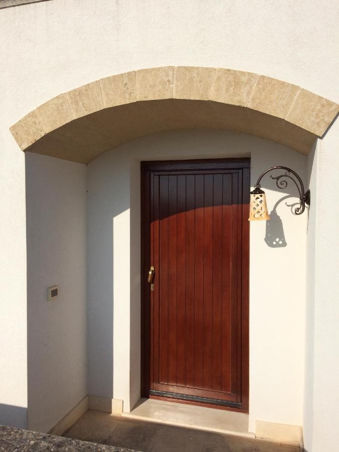 Bed and Breakfast Gianpaolo Ospitale Scorrano  Exterior foto