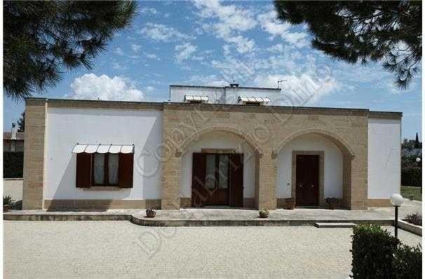 Bed and Breakfast Gianpaolo Ospitale Scorrano  Exterior foto